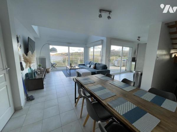 MAISON A VENDRE - 22620 PLOUBAZLANEC