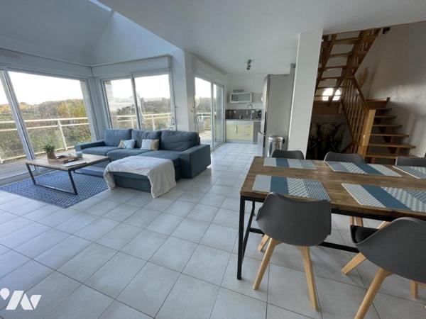 MAISON A VENDRE - 22620 PLOUBAZLANEC