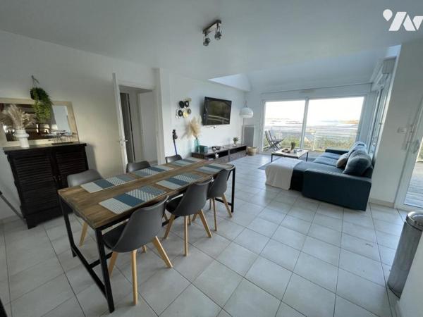 MAISON A VENDRE - 22620 PLOUBAZLANEC