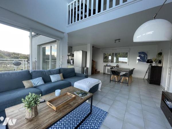 MAISON A VENDRE - 22620 PLOUBAZLANEC