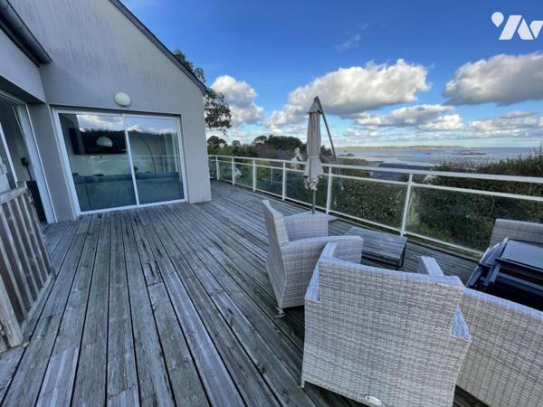 MAISON A VENDRE - 22620 PLOUBAZLANEC