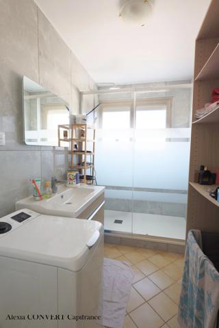 Appartement à vendre 3 pièces avec garage et cave BOURG EN BRESSE (01)