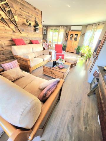 CHASSAGNY MAISON GRAND TERRAIN