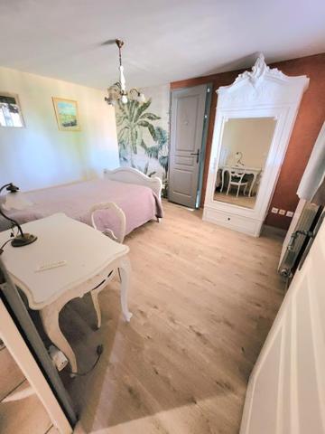 CHASSAGNY MAISON GRAND TERRAIN