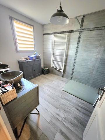 CHASSAGNY MAISON GRAND TERRAIN