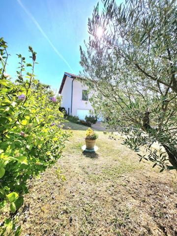 CHASSAGNY MAISON GRAND TERRAIN