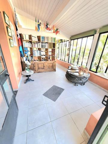 CHASSAGNY MAISON GRAND TERRAIN