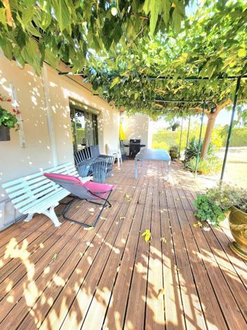 CHASSAGNY MAISON GRAND TERRAIN