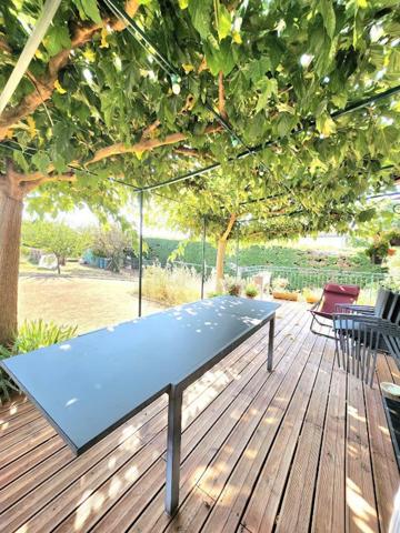 CHASSAGNY MAISON GRAND TERRAIN