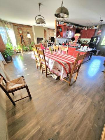 CHASSAGNY MAISON GRAND TERRAIN