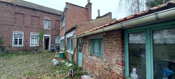 Maison 5 pièces - 140 m²