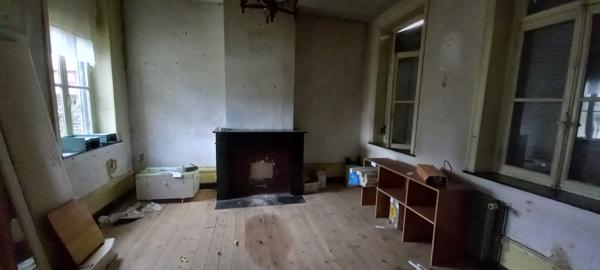 Maison 5 pièces - 140 m²