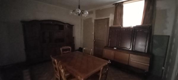 Maison 5 pièces - 140 m²