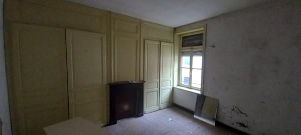 Maison 5 pièces - 140 m²