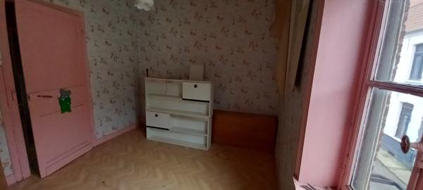 Maison 5 pièces - 140 m²