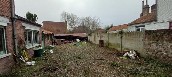 Maison 5 pièces - 140 m²