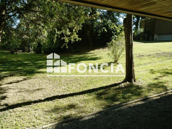 Location Studio 21.17 m² - 32 BIS AVENUE SAINT JEROME Aix En Provence 13100