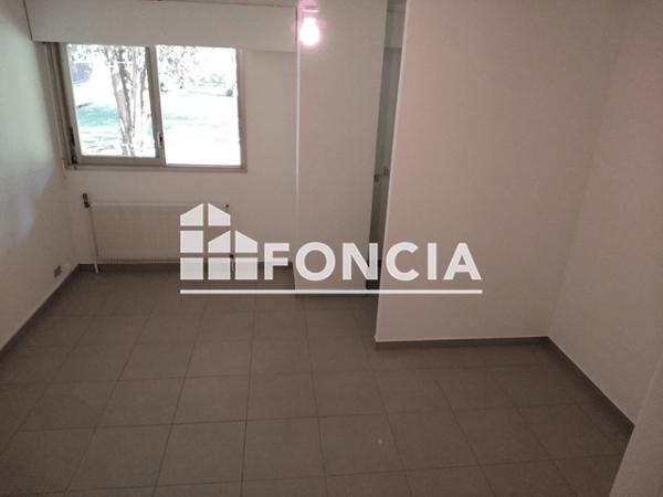 Location Studio 21.17 m² - 32 BIS AVENUE SAINT JEROME Aix En Provence 13100