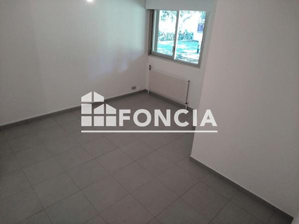 Location Studio 21.17 m² - 32 BIS AVENUE SAINT JEROME Aix En Provence 13100