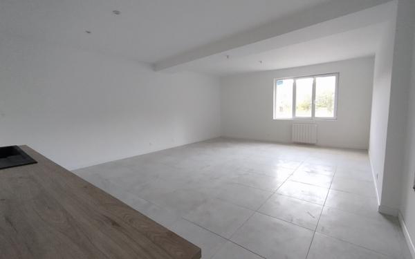 Appartement à vendre    4 pièces • 94,35 m2 Pavilly