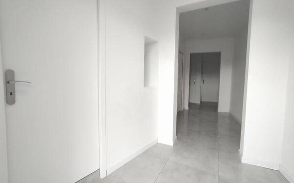 Appartement à vendre    4 pièces • 94,35 m2 Pavilly