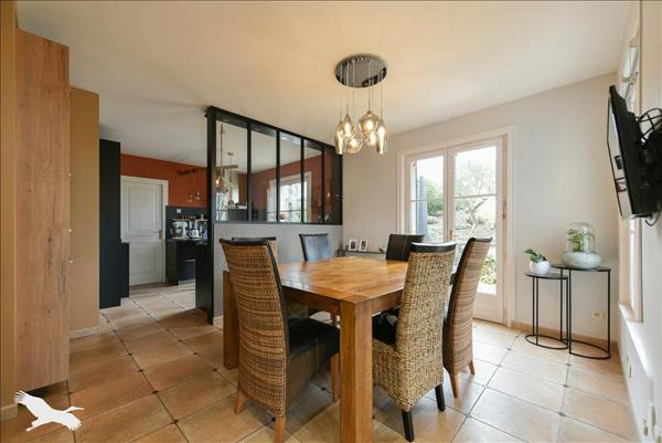 Maison à vendre |  Onzain |  6 pièces | 190 m²