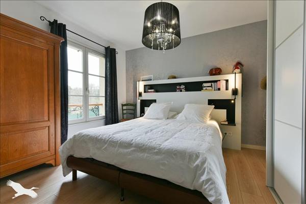 Maison à vendre |  Onzain |  6 pièces | 190 m²