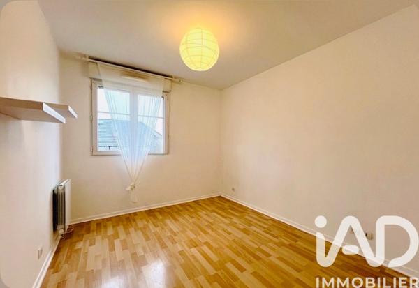 Appartement à vendre 3 pièces 57 m² Savigny-le-Temple