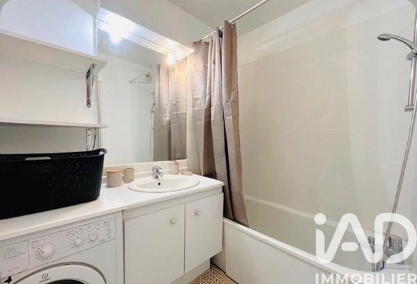 Appartement à vendre 3 pièces 57 m² Savigny-le-Temple