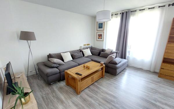 Appartement à louer    2 pièces • 9,15 m2    Limoges