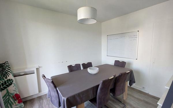 Appartement à louer    2 pièces • 9,15 m2    Limoges