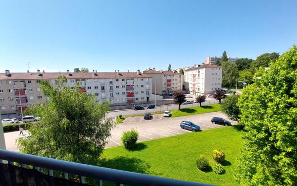 Appartement à louer    2 pièces • 9,15 m2    Limoges