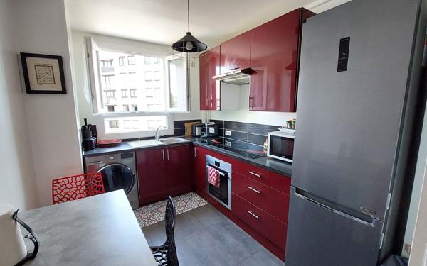 Appartement à louer    2 pièces • 9,15 m2    Limoges