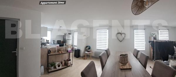 Une propriété d'exception dans un moulin historique, avec potentiel d'investissement