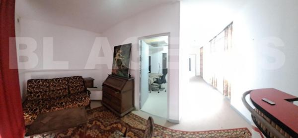 Une propriété d'exception dans un moulin historique, avec potentiel d'investissement