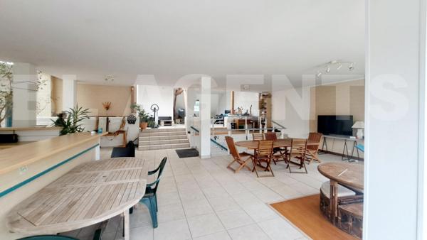 Une propriété d'exception dans un moulin historique, avec potentiel d'investissement