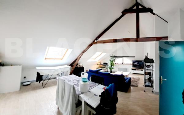 Une propriété d'exception dans un moulin historique, avec potentiel d'investissement