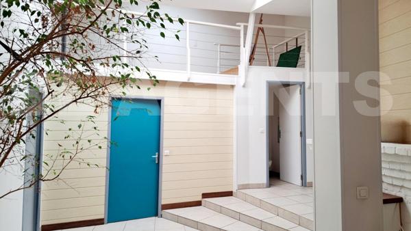 Une propriété d'exception dans un moulin historique, avec potentiel d'investissement