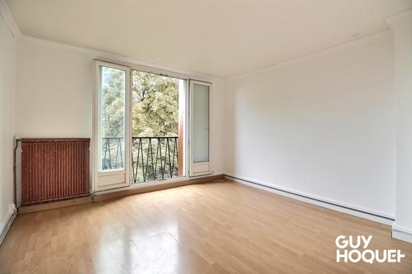 À deux pas du Lac et du centre-ville - Dernier étage