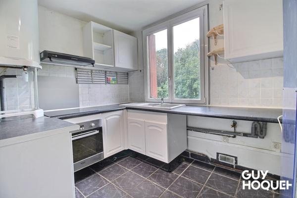 À deux pas du Lac et du centre-ville - Dernier étage