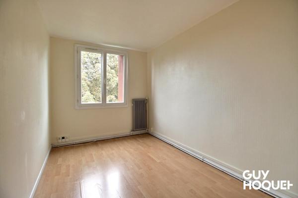 À deux pas du Lac et du centre-ville - Dernier étage