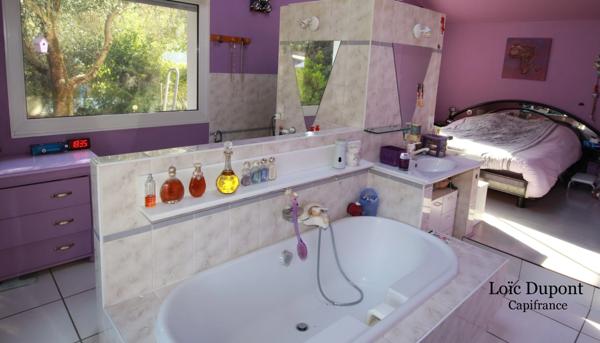 Villa plain-pied à vendre 5 pièces PUBLIER-AMPHION (74)