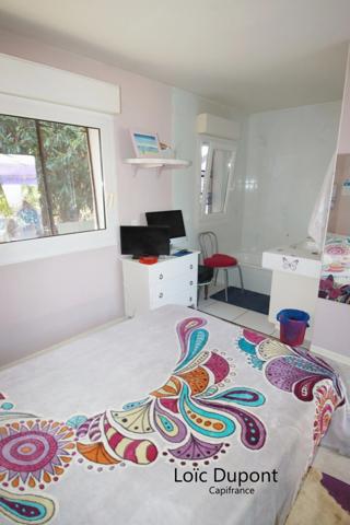 Villa plain-pied à vendre 5 pièces PUBLIER-AMPHION (74)