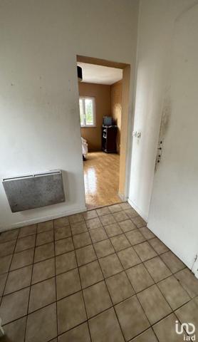 Maison à vendre 1 pièce 23 m² Juziers