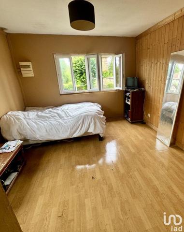 Maison à vendre 1 pièce 23 m² Juziers