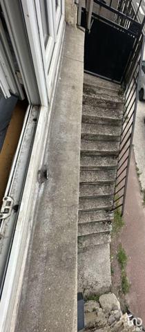 Maison à vendre 1 pièce 23 m² Juziers