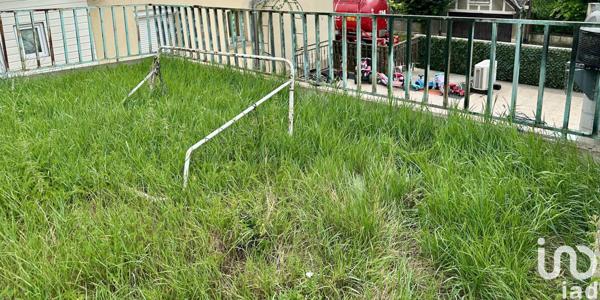 Maison à vendre 1 pièce 23 m² Juziers