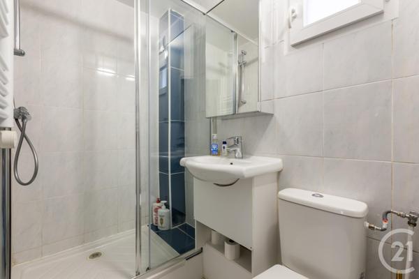 Appartement F4 à vendre  4 pièces - 96,50 m2 PARIS - 75018