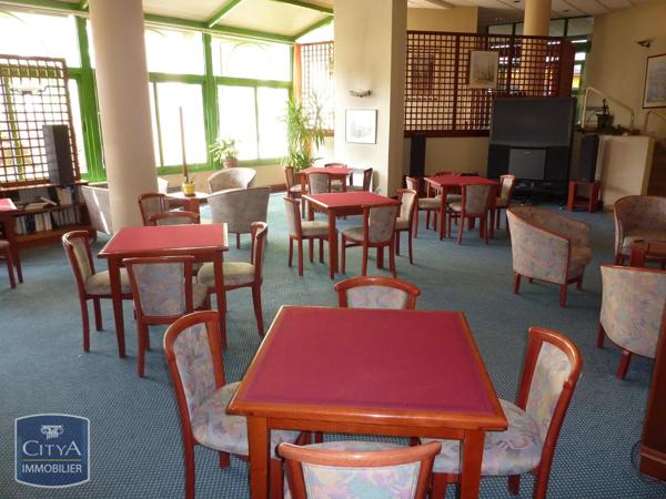 Appartement à louer 2 pièces 67.65m²