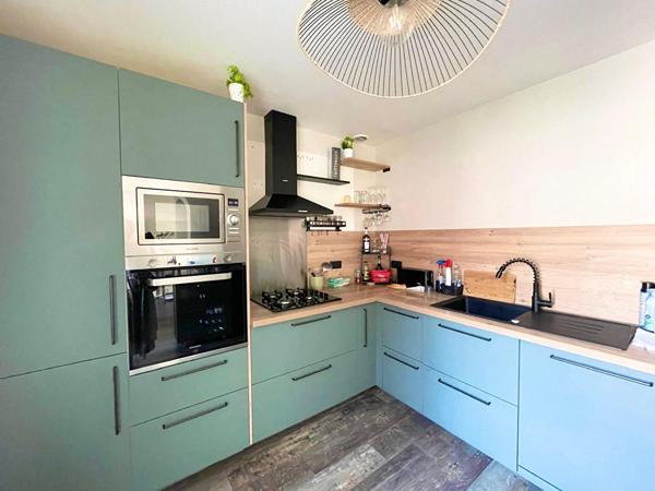 Maison Velleron 5 pièce(s) 90 m2